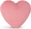 Smiley ECO Fuzzy Heart in Giftbox 12cm