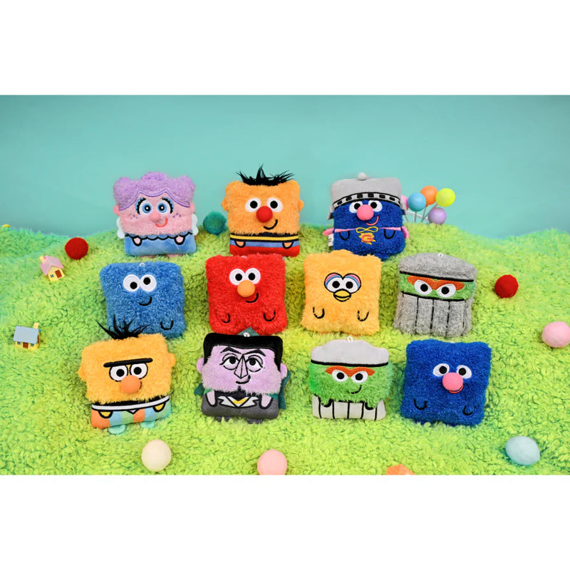 Sesame Street Collection