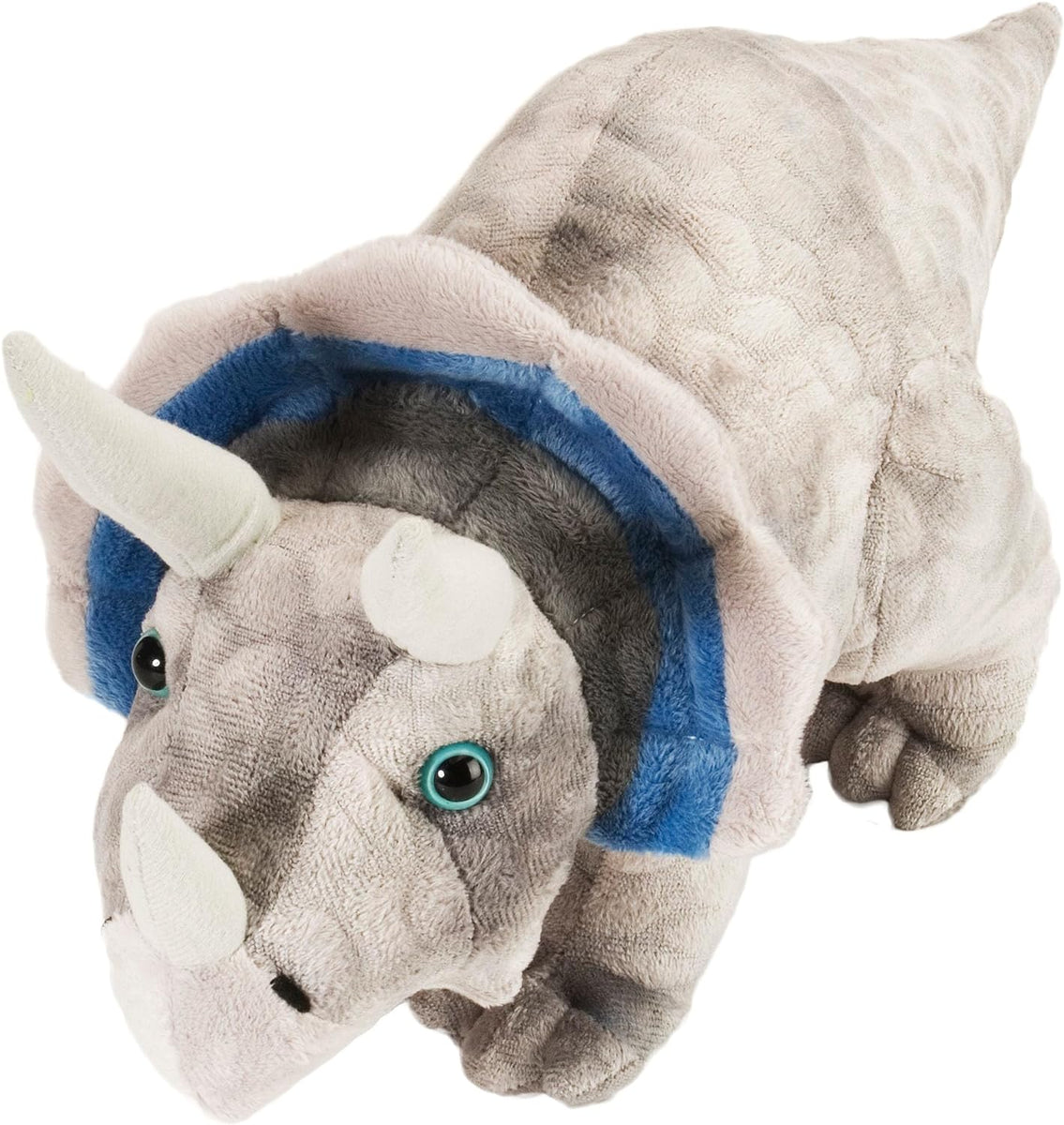 Wild Republic Pocketkins Eco Brachiosaure, Animal en Peluche, 12 cm, Jouet en Peluche, Fabriqué à partir de Matériaux Recyclés, Écologique Wild Republic Pocketkins Eco Brachiosaure, Animal en Peluche, 12 cm, Jouet en Peluche, Fabriqué à partir de Matériaux Recyclés, Écologique