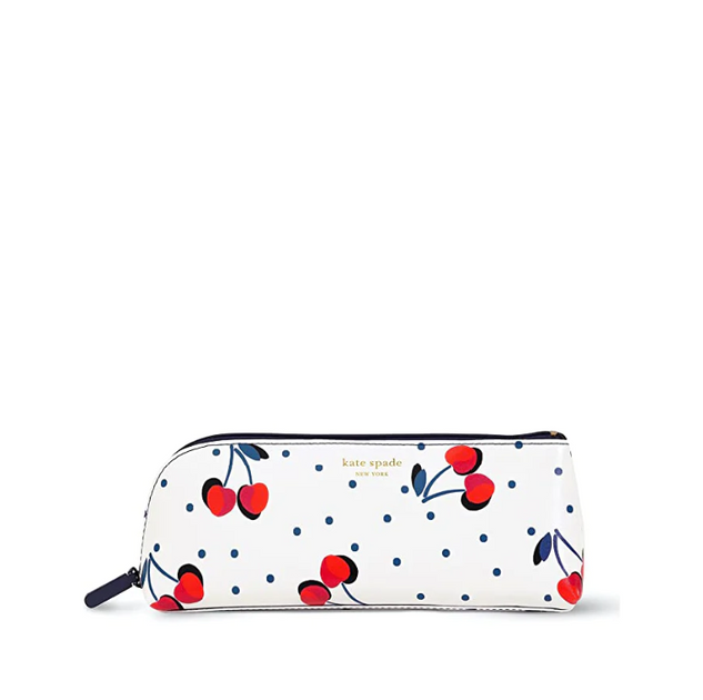 Kate Spade Pencil Case, Stripe