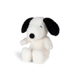 Peanuts Snoopy ECO Fuzzy Floppy Cream 18cm