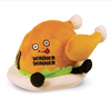 "Winner Winner" Chicken Dinner Plush