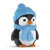 Penguin Money Bank 01S / 01C
