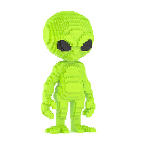 Alien 01S / 01C
