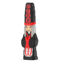 Black Hell Guard 01S / 01C