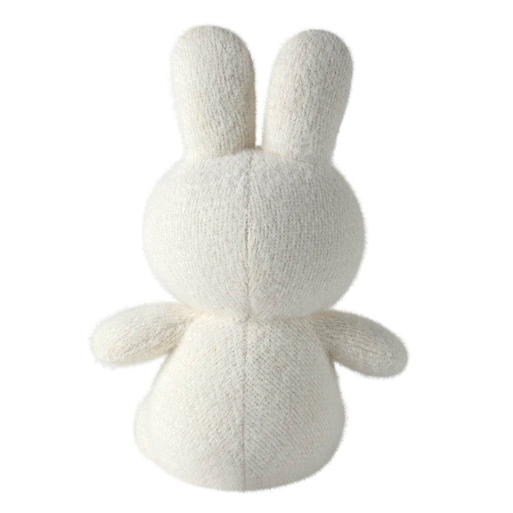 Miffy VIPO X Miffy Plushies (25cm) White