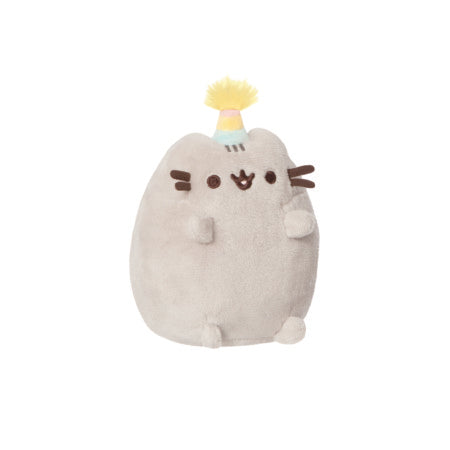 pusheen party hat