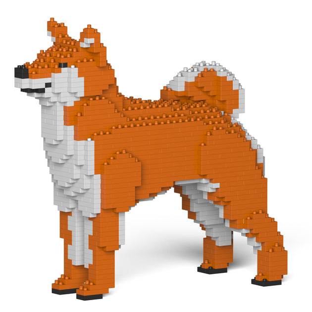 JEKCA Welsh Corgi 01C-M01