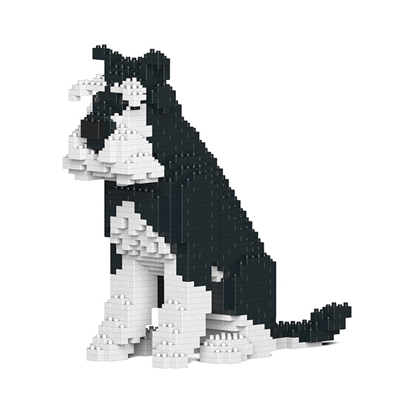 Standard Schnauzer 04S-M02 / 04C-M02 – Hyggerium