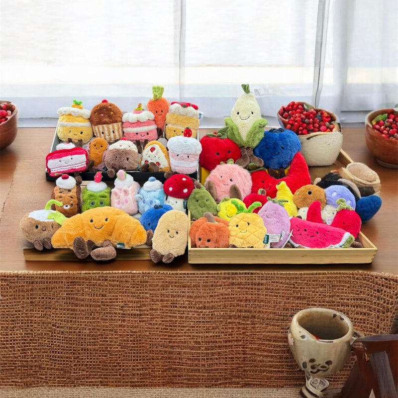 Little Plush Co.