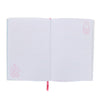 Miffy x Blueprint Collections Buttercup A5 Luxury Notebook FSC MIX