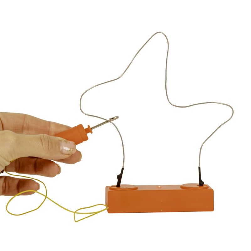 World's Smallest Buzz Wire | Unique Gifts – Hyggerium