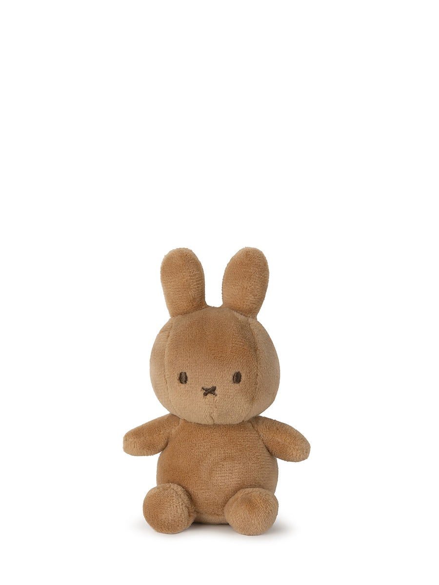 Lucky Miffy Sitting Beige in giftbox – Hyggerium