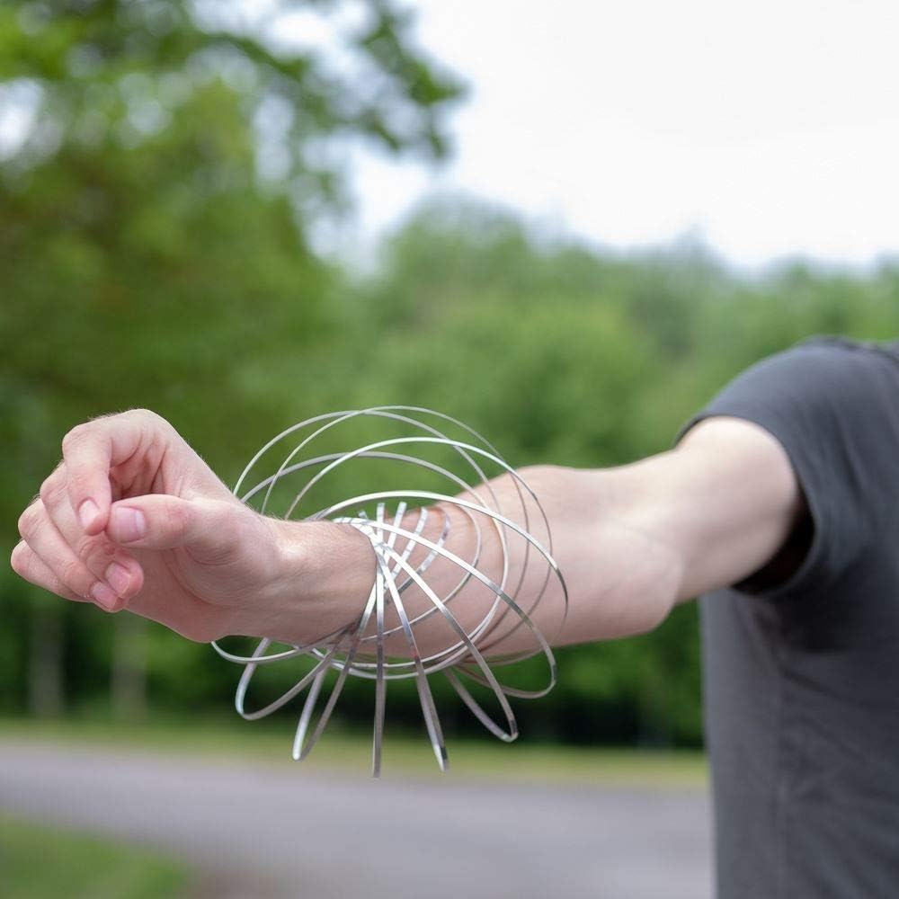 Infinity Loop Using Rope Infinity Loop | Gifts | Hyggerium