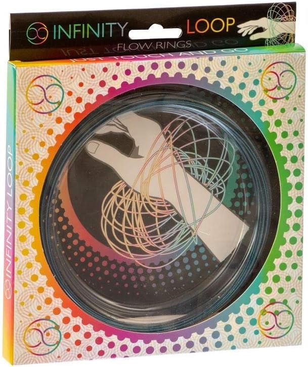 Infinity Loop Merch Infinity Loop | Gifts | Hyggerium