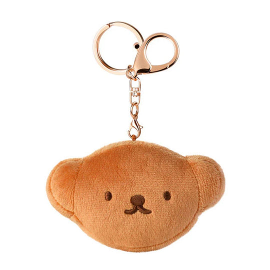 VIPO Boris 2D Keychain 10x4x6cm | Miffy Singapore – Hyggerium