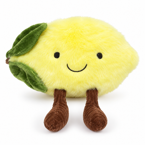 Plush – Lemon 20cm