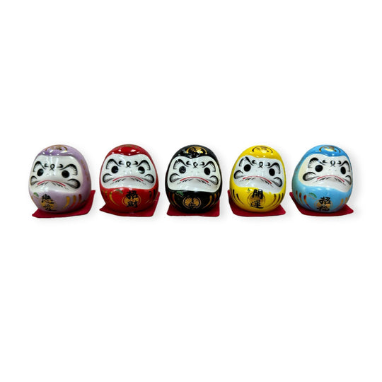 【現品限り一斉値下げ！】 DarumaSetof5_540x.jpg?v=1719372289 ヘアブラシ・コーム