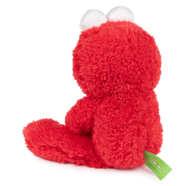 Sesame Street Elmo Take Along 12 Inches | Gund Singapore – Hyggerium