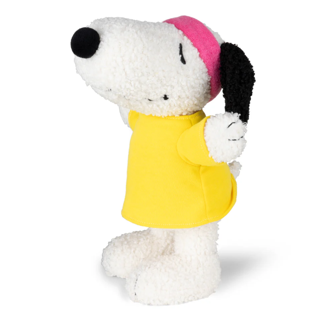 Peanuts Snoopy Flashbeagle 24cm | Peanuts Singapore – Hyggerium