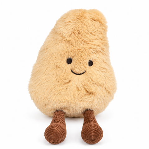 Plush – Potato 20cm