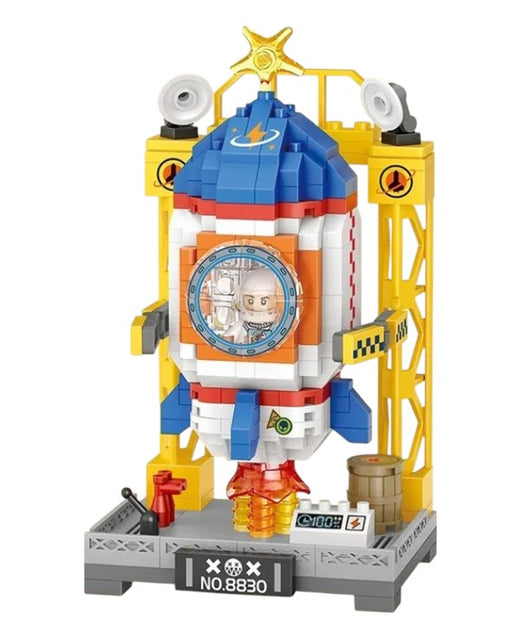 Micro Building Blocks Miniature Collections – Hyggerium