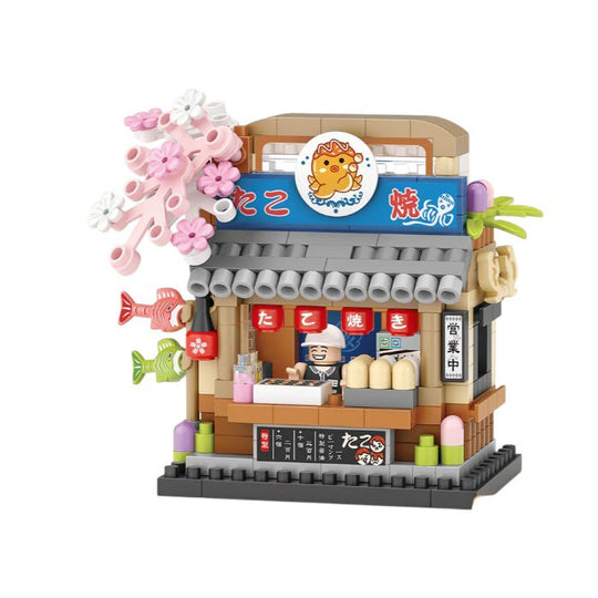 LOZMicroBlockStreetShop-