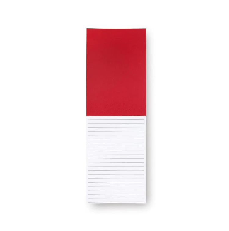 Kate Notepad Kate Spade Notepad - Mini Hearts – Hyggerium