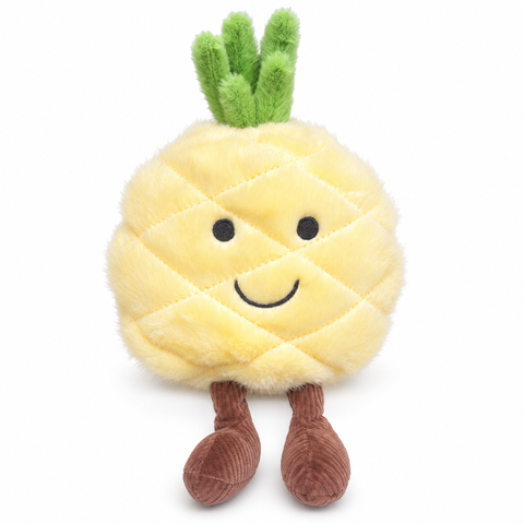 Plush – Pineapple 25cm