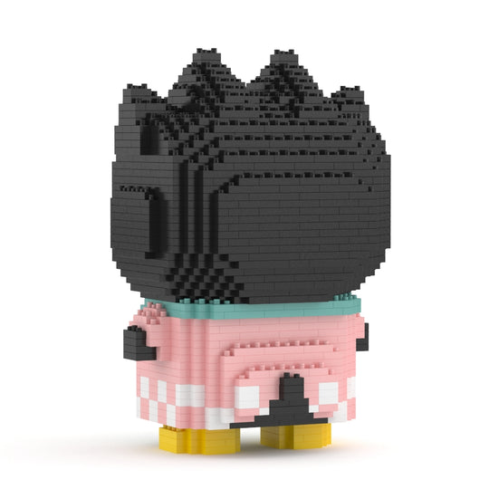 Kimono Bad Badtz-Maru 01S / 01C | Building Blocks | Gift Idea