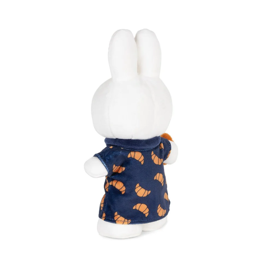 times dress in blue multi elliatt Miffy Tulip Dress: Blue With Red Hat