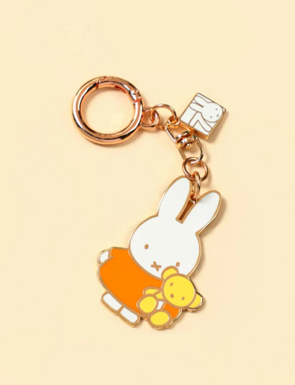 Miffy x VIPO 70th Keychain Blind Box | Miffy Singapore – Hyggerium