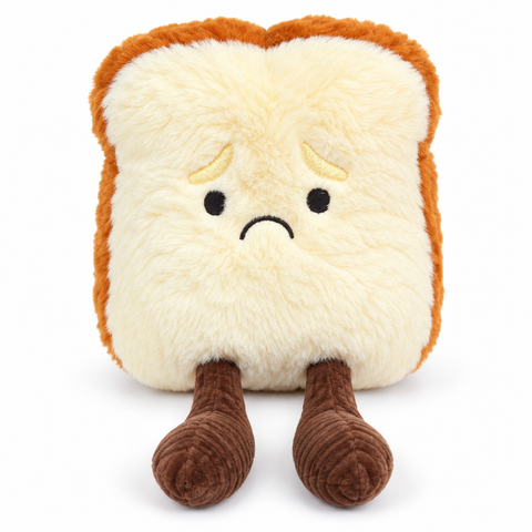 Plush – Toast 25cm