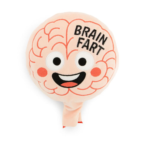 Brain Fart Whoopee Cushion