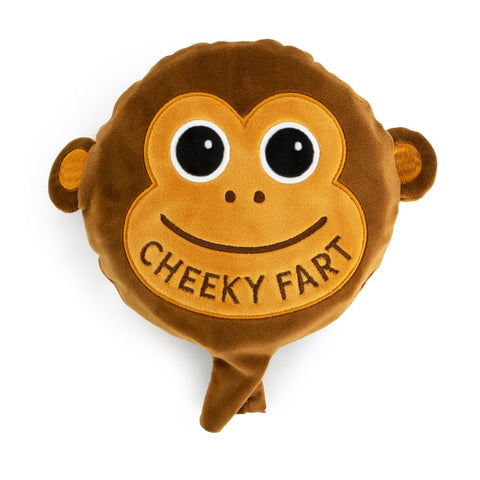 Cheeky Fart Whoopee Cushion