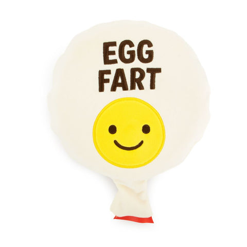 Egg Fart Whoopee Cushion