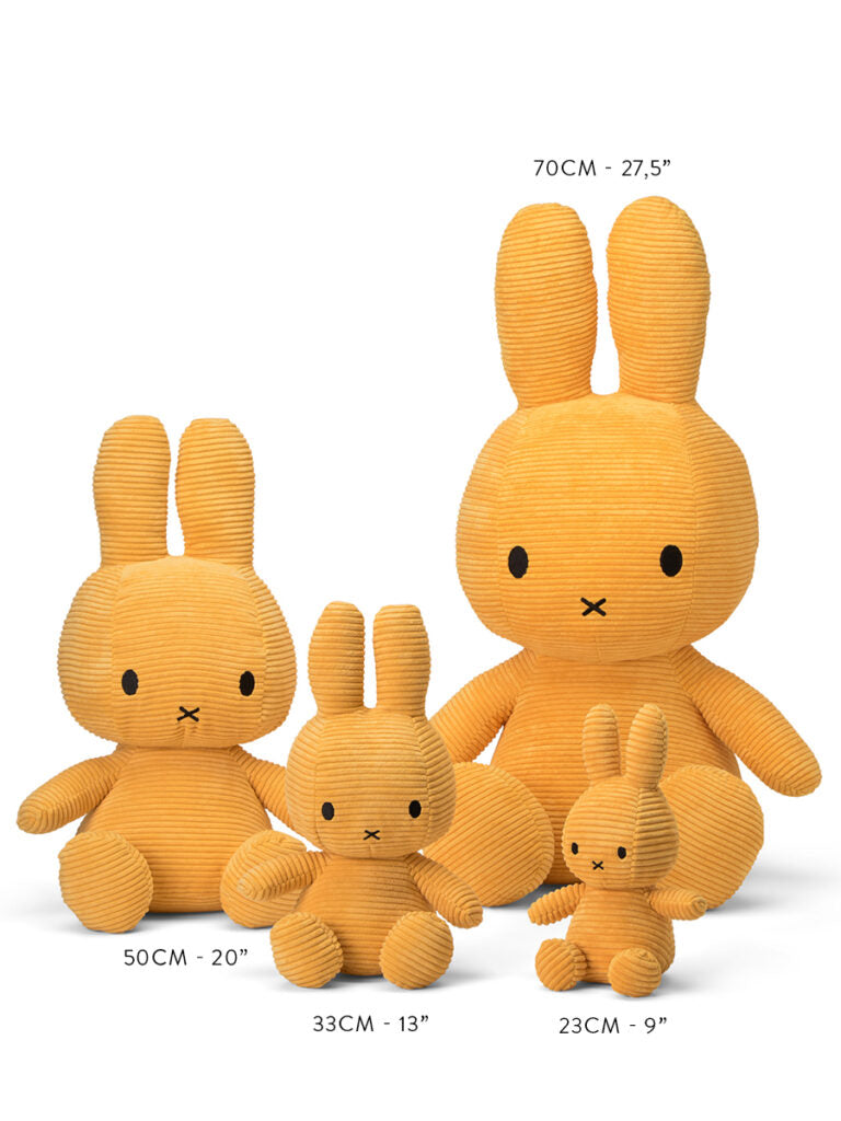 Miffy Santa 33cm | Christmas Singapore – Hyggerium