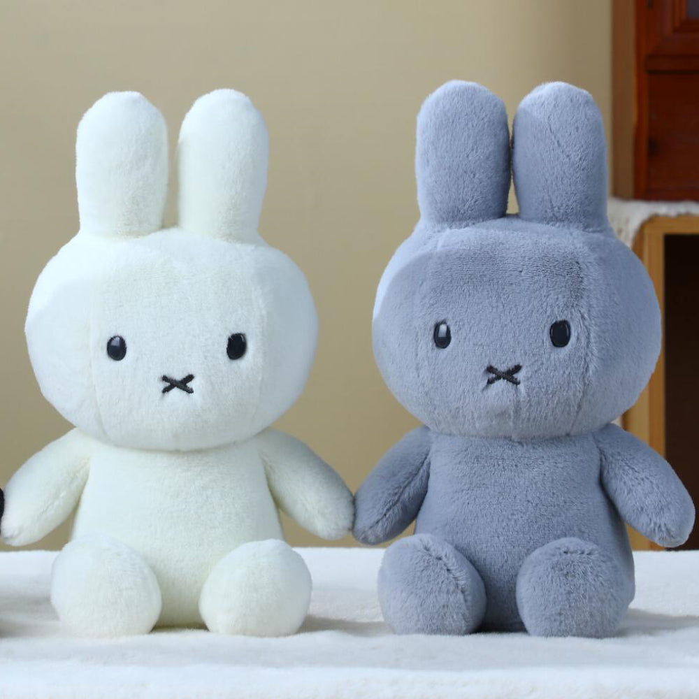 Miffy VIPO Fine White 25cm – Hyggerium