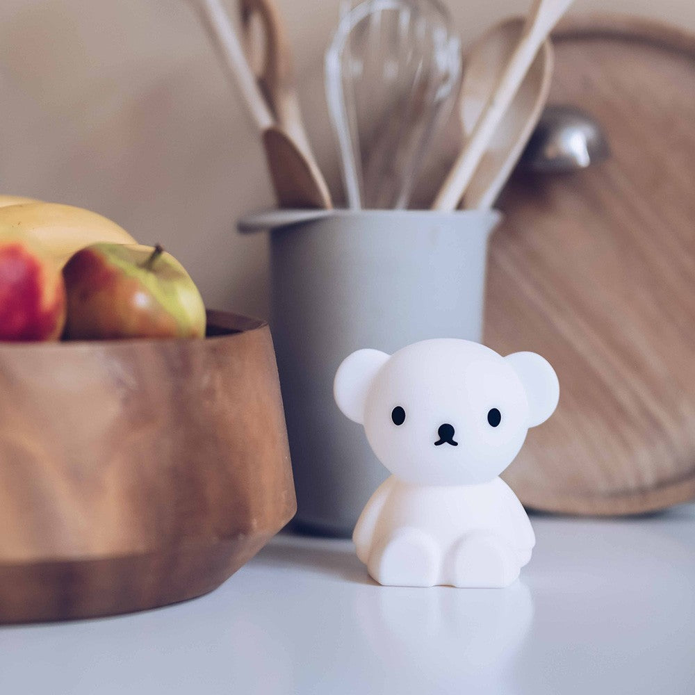 Mr Maria Boris Mini Light 10cm | 15mins Timer – Hyggerium