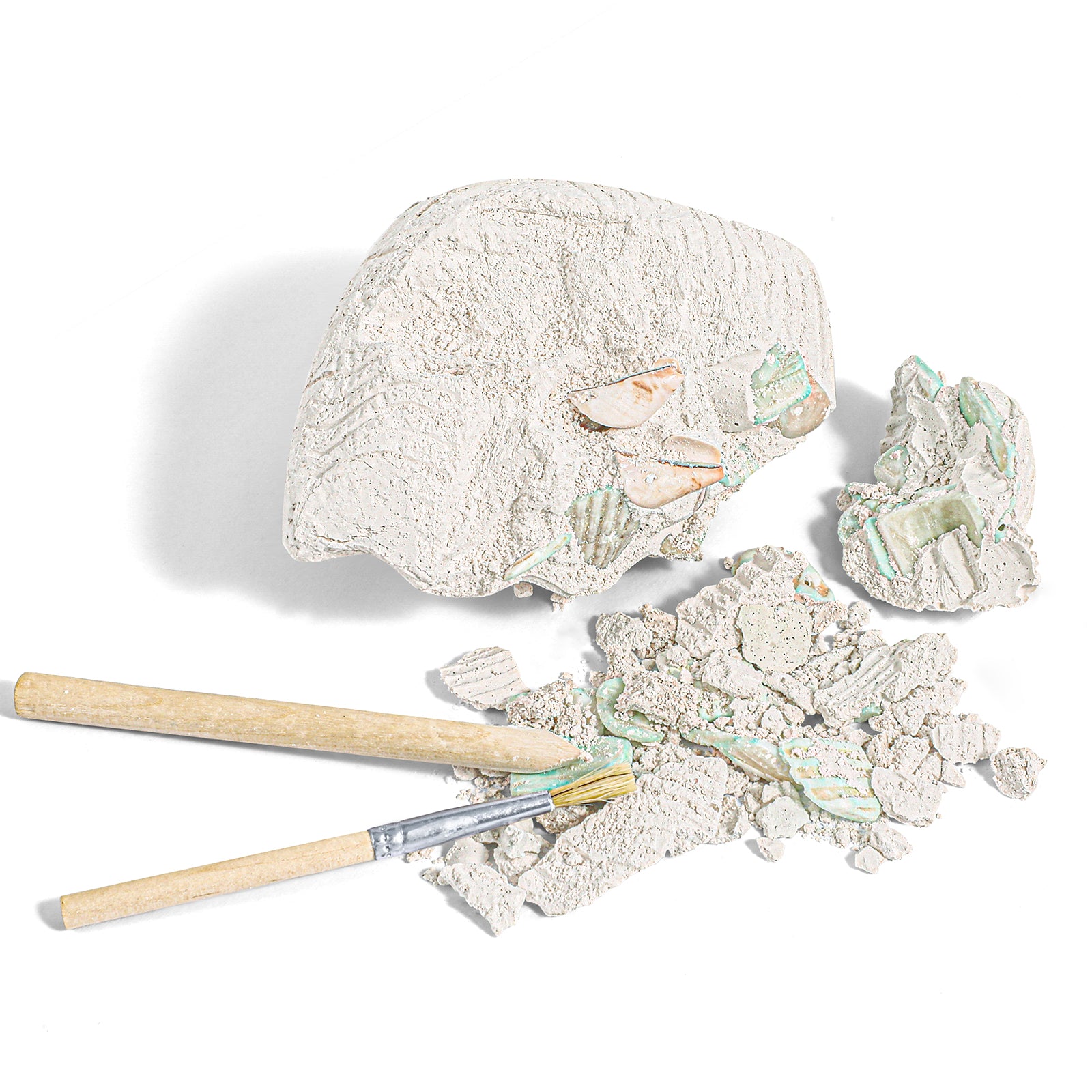 Dig & Make Bracelet - Sea Shell | DIY for Kids – Hyggerium