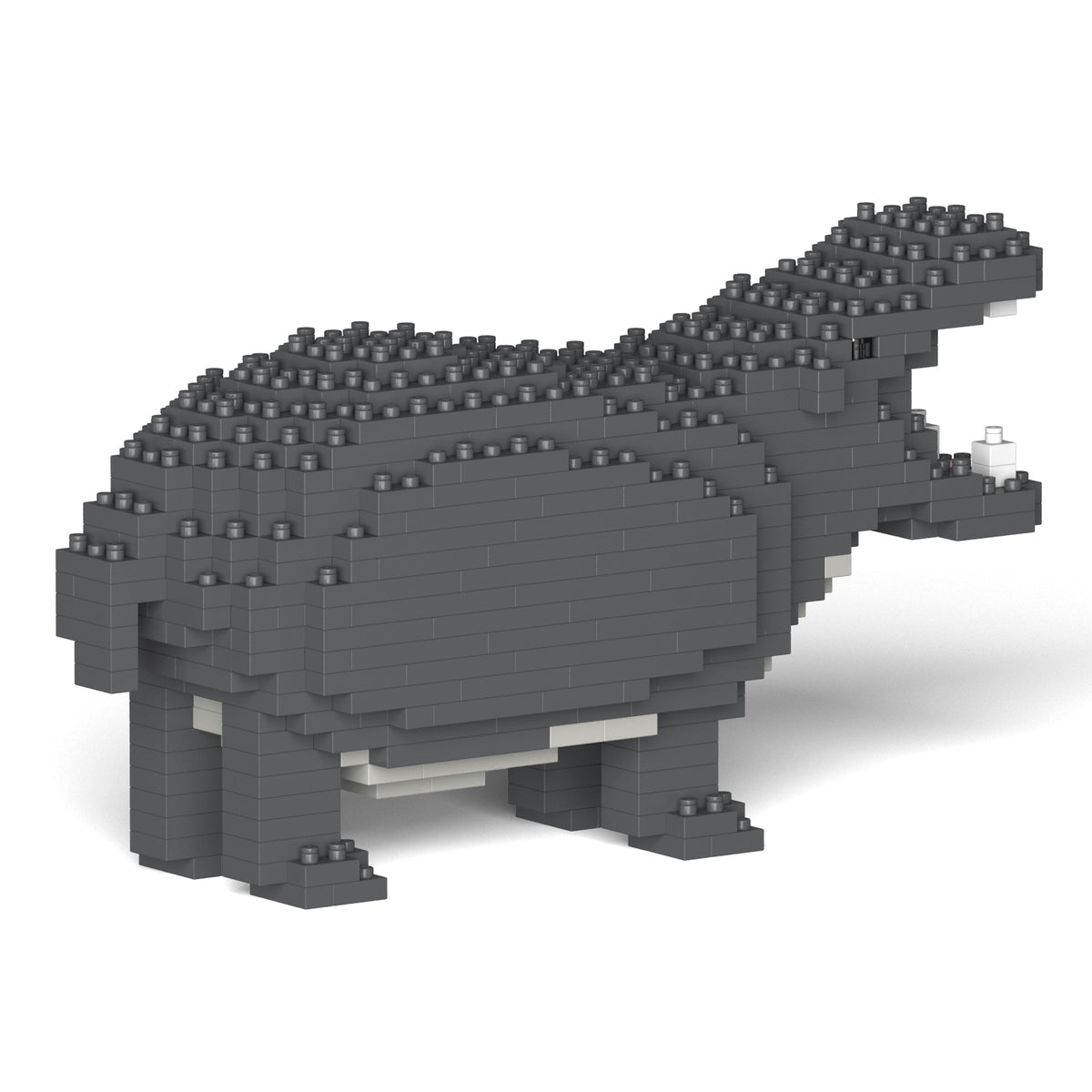 Hippo 01S / 01C | Building Blocks – Hyggerium