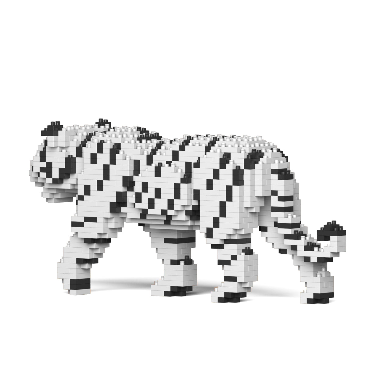 White Tiger 01S / 01C | Building Blocks – Hyggerium