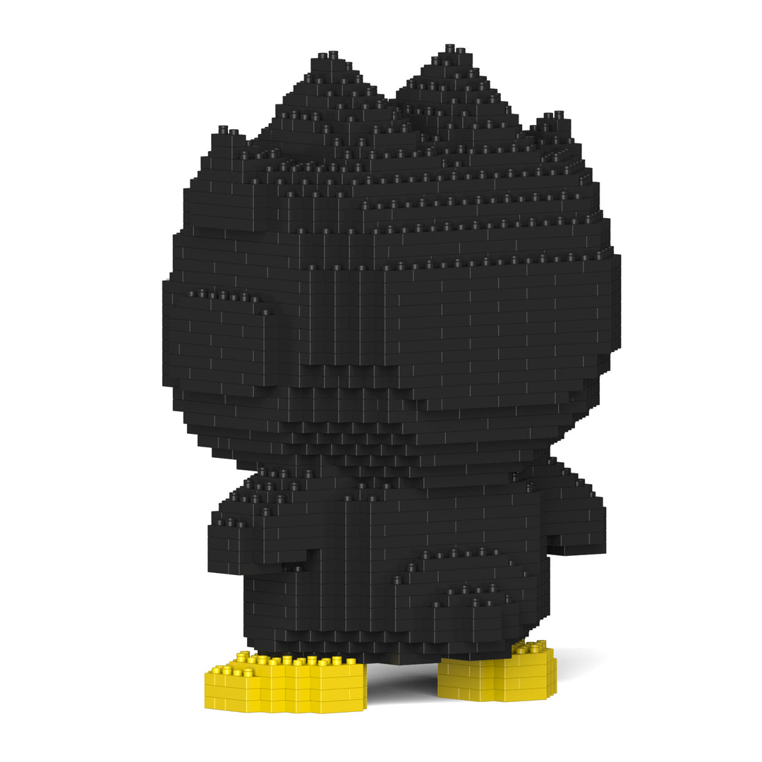 Badtz-Maru 01S / 01C / 01H | Building Blocks | Gift Idea | JEKCA