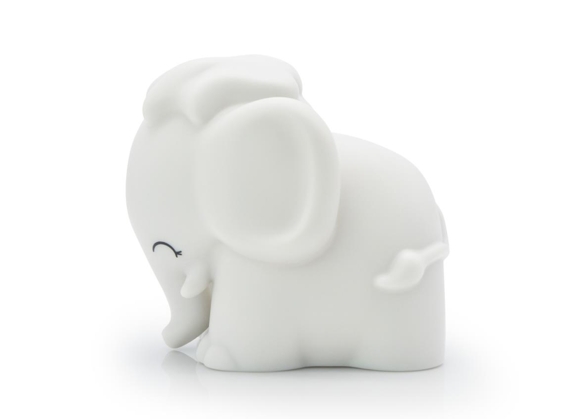 Elephant best sale night lights